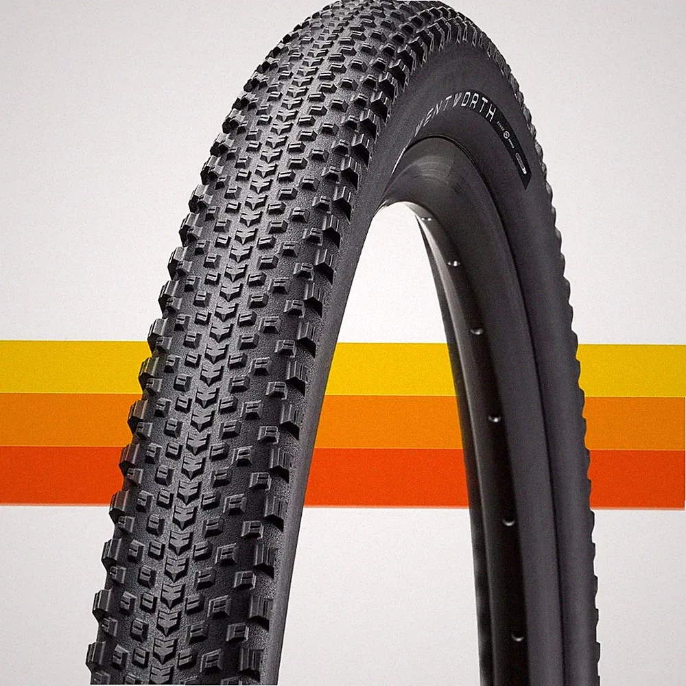 AMERICAN CLASSIC Gravel Bike Tire, Replacement Tire for Gravel Bicycle, Aggre...