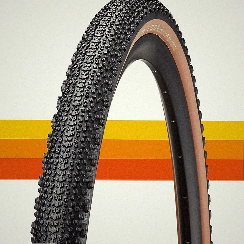 AMERICAN CLASSIC Gravel Bike Tire, Replacement Tire for Gravel Bicycle, Road...