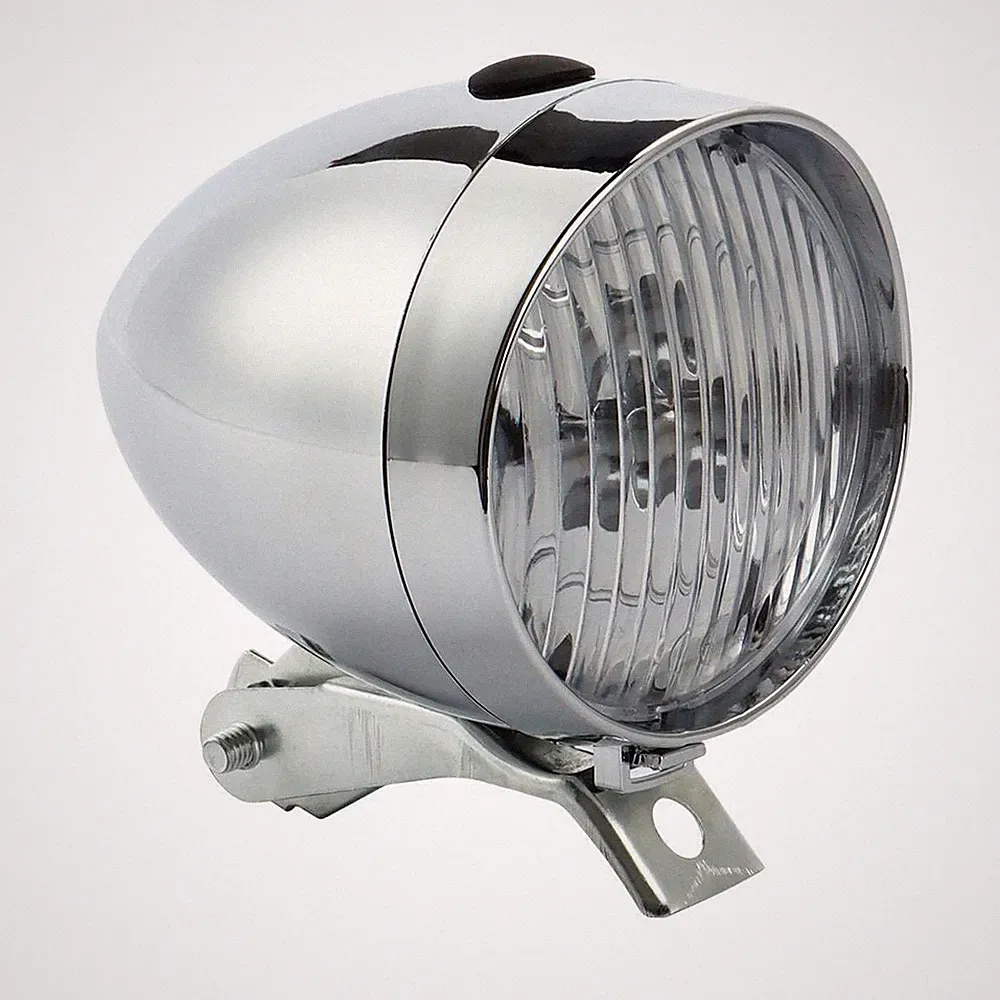 Classic Bicycle Light