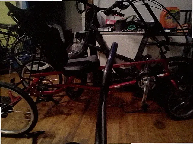 easy try classic 21 speed bike