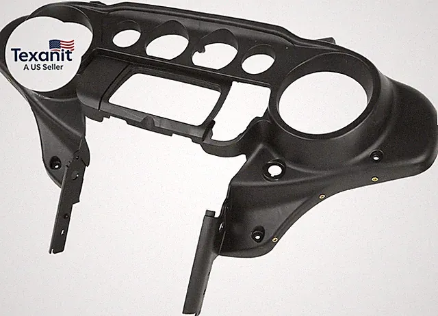 Front Inner Fairing, Front Inner Fairing Cowl Speedometer Cover Inner Fairing F