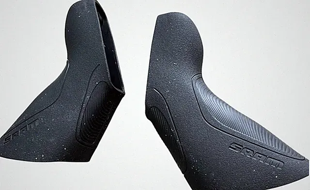 Lever Hoods