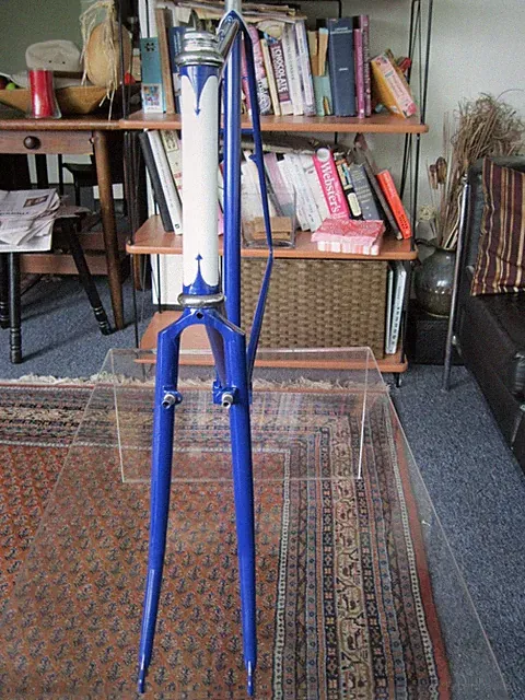 Randoneur Classic Touring Bicycle